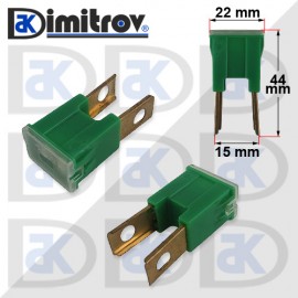 Авто бушон 40A PAL Авто бушон 40A PAL